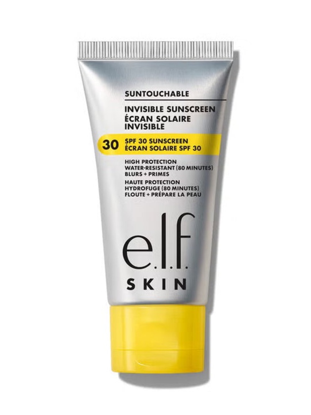 Elf Skin Suntouchable Sunscreen